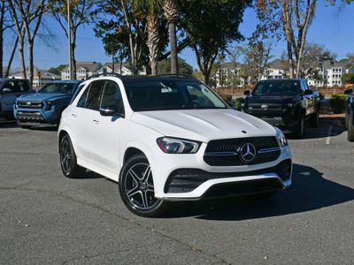 2020 Mercedes-Benz GLE - Photo 6