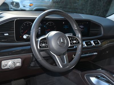 2020 Mercedes-Benz GLE - Photo 9