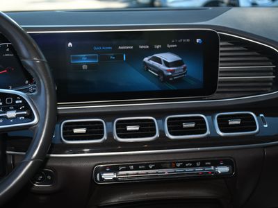 2020 Mercedes-Benz GLE - Photo 17