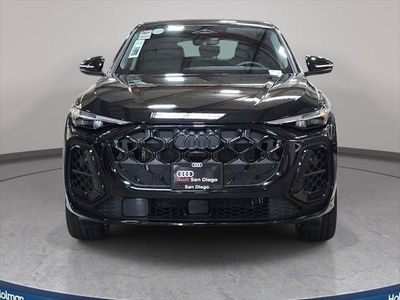 2026 Audi Q5 - Photo 2