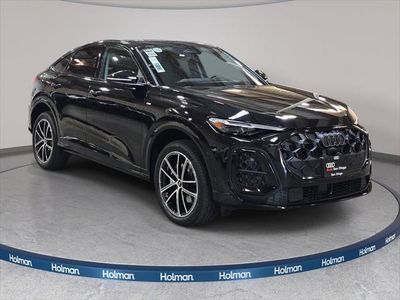 2026 Audi Q5 - Photo 3