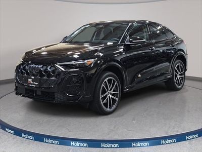 2026 Audi Q5 - Photo 1