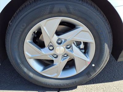 2026 Hyundai SONATA — detail view