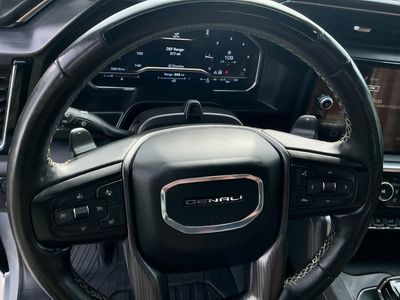 2025 GMC Sierra 1500 - Photo 13