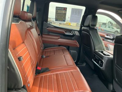 2025 GMC Sierra 1500 - Photo 18