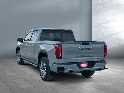 2025 GMC Sierra 1500 - Photo 4