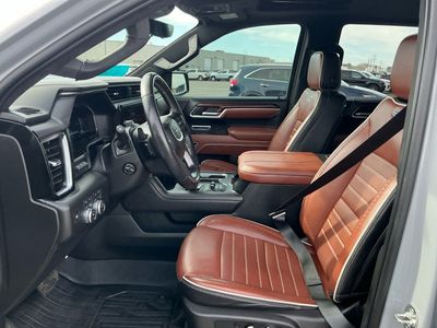 2025 GMC Sierra 1500 - Photo 9