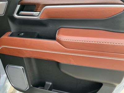 2025 GMC Sierra 1500 - Photo 19