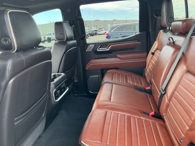 2025 GMC Sierra 1500 - Photo 16
