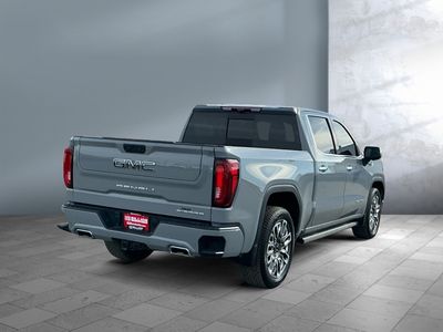 2025 GMC Sierra 1500 - Photo 6