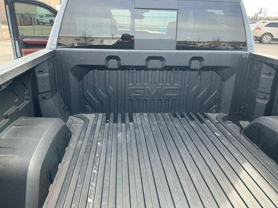 2025 GMC Sierra 1500 - Photo 17