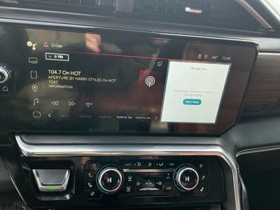 2025 GMC Sierra 1500 - Photo 11