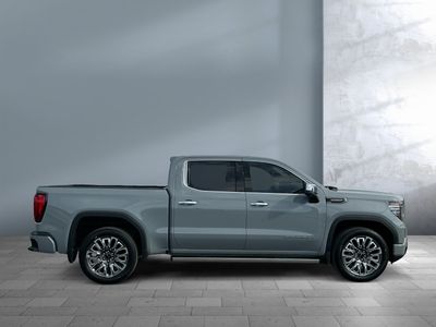 2025 GMC Sierra 1500 - Photo 7