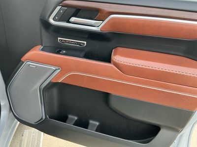 2025 GMC Sierra 1500 - Photo 21