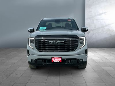 2025 GMC Sierra 1500 - Photo 2