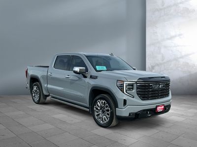 2025 GMC Sierra 1500 - Photo 8