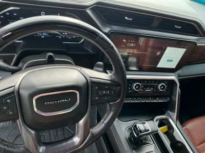 2025 GMC Sierra 1500 - Photo 14