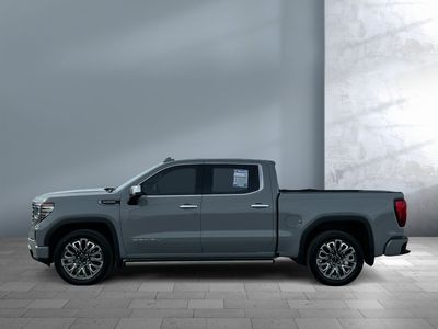 2025 GMC Sierra 1500 - Photo 3