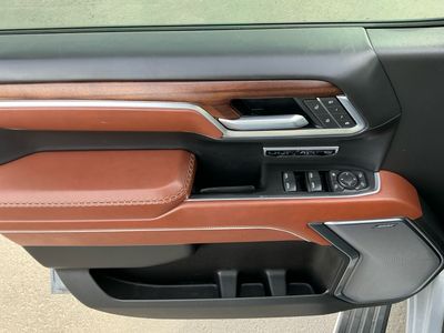 2025 GMC Sierra 1500 - Photo 15