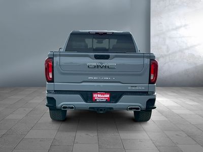 2025 GMC Sierra 1500 - Photo 5