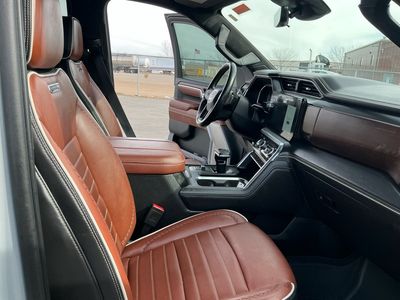 2025 GMC Sierra 1500 - Photo 20