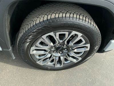 2025 GMC Sierra 1500 - Photo 22