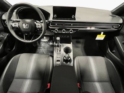 2026 Honda Civic Hatchback Hybrid - Photo 19