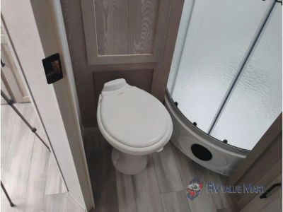 2022 Forest River RV Rockwood Roo — photo 24 view