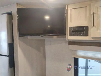 2022 Forest River RV Rockwood Roo — photo 20 view