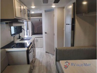 2022 Forest River RV Rockwood Roo — photo 17 view