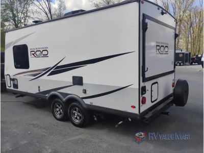 2022 Forest River RV Rockwood Roo — photo 7 view