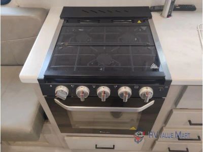 2022 Forest River RV Rockwood Roo — photo 19 view