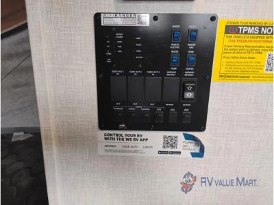 2022 Forest River RV Rockwood Roo — photo 15 view