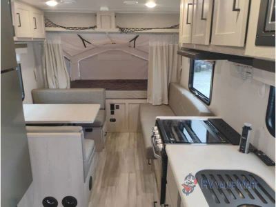 2022 Forest River RV Rockwood Roo — photo 16 view