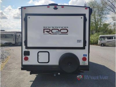 2022 Forest River RV Rockwood Roo — photo 8 view