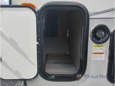 2022 Forest River RV Rockwood Roo — photo 12 view