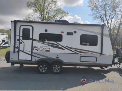 2022 Forest River RV Rockwood Roo — photo 10 view