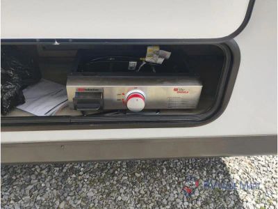 2022 Forest River RV Rockwood Roo — photo 11 view