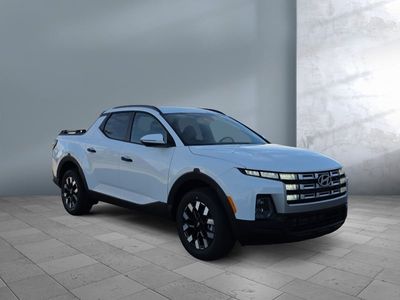 2026 Hyundai Santa Cruz - Photo 1