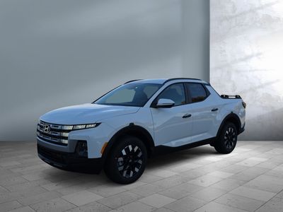 2026 Hyundai Santa Cruz - Photo 2