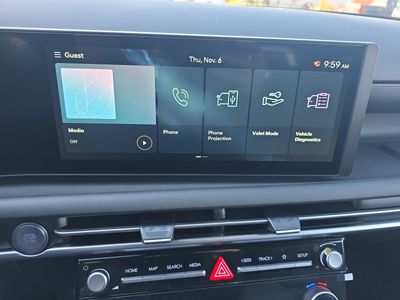 2026 Hyundai Santa Cruz - Photo 5