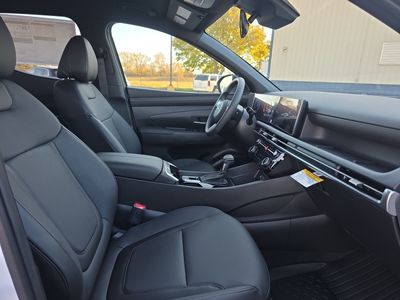 2026 Hyundai Santa Cruz - Photo 11
