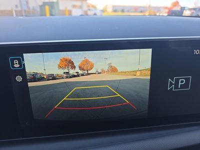 2026 Hyundai Santa Cruz - Photo 15