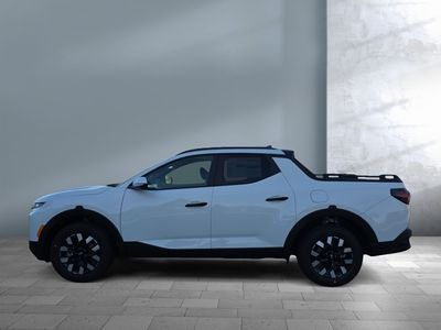 2026 Hyundai Santa Cruz - Photo 3