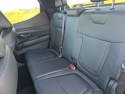 2026 Hyundai Santa Cruz - Photo 6