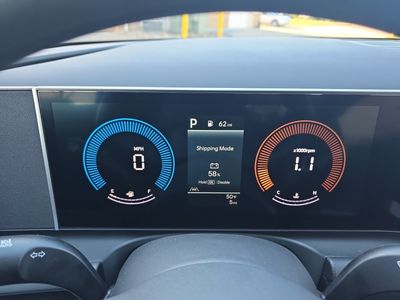 2026 Hyundai Santa Cruz - Photo 10