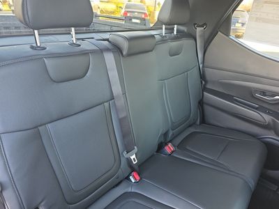 2026 Hyundai Santa Cruz - Photo 7