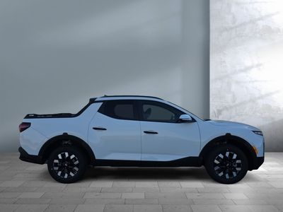 2026 Hyundai Santa Cruz - Photo 4