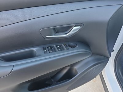 2026 Hyundai Santa Cruz - Photo 13