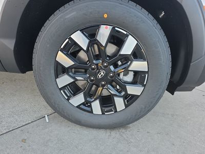 2026 Hyundai Santa Cruz - Photo 8